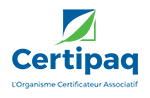 Certipaq Logo